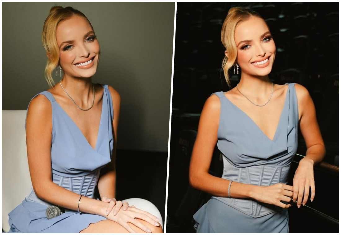 Giovanna Chaves - Crédito da Foto: Divulgação