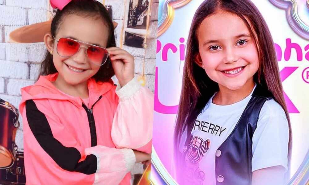 Paola Cuti - Crédito da Foto: Divulgação