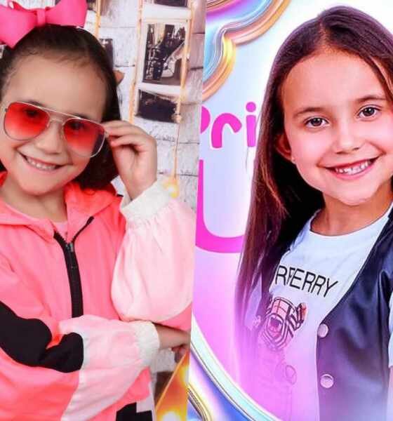 Paola Cuti - Crédito da Foto: Divulgação