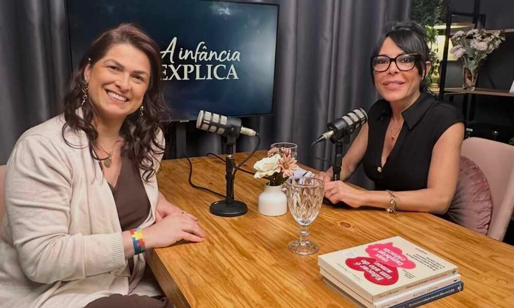 Thaíssa Pandolfi - Crédito da Foto: Divulgação