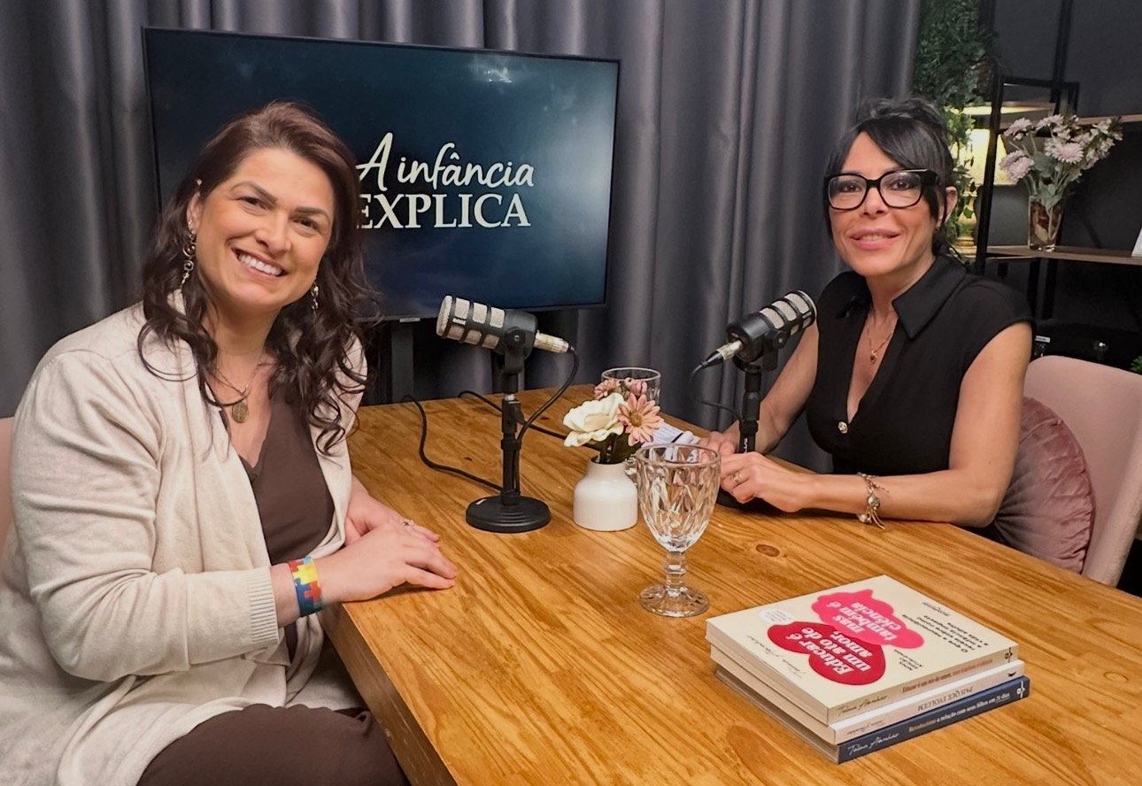 Thaíssa Pandolfi - Crédito da Foto: Divulgação