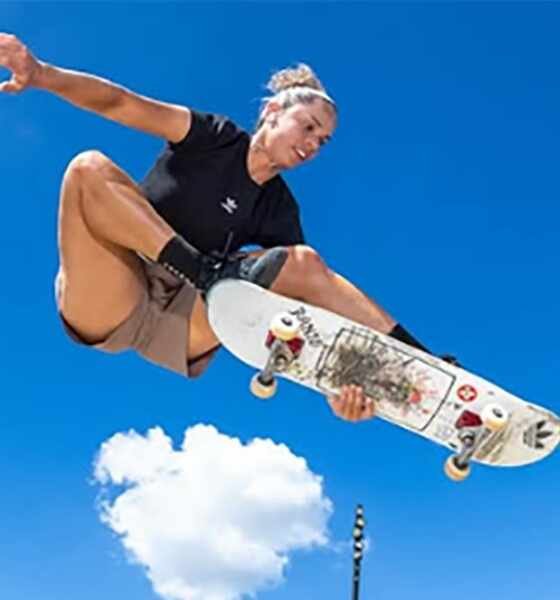 Crédito: Reprodução/Instagram @skatetotalurbe