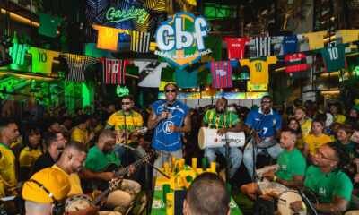 Grupo Presença - Crédito da Foto: Divulgação