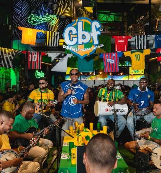 Grupo Presença - Crédito da Foto: Divulgação