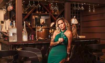 Isis Camargo - Crédito da Foto: Renato Cipriano e Zuleika Ferreira - Divulgação