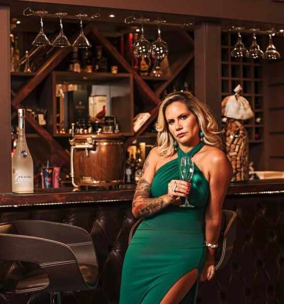 Isis Camargo - Crédito da Foto: Renato Cipriano e Zuleika Ferreira - Divulgação