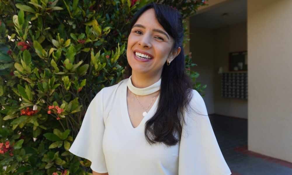 Leticia Cerrone - Crédito da Foto: Acervo Pessoal