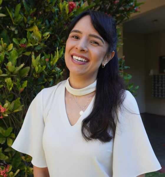 Leticia Cerrone - Crédito da Foto: Acervo Pessoal