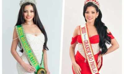 Luana Larissa - Crédito da Foto: Divulgação