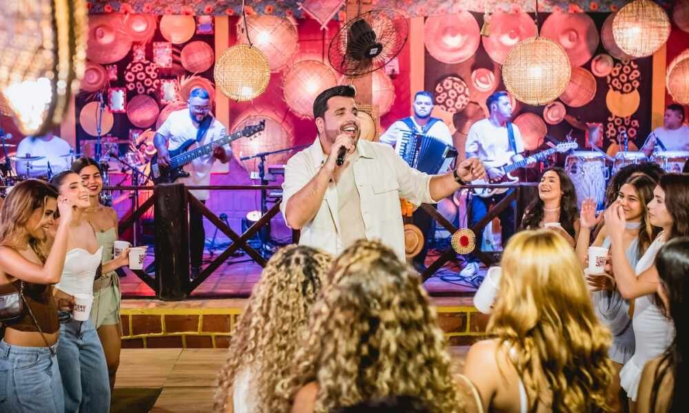 Pedro Luccas - Crédito da Foto: Divulgação