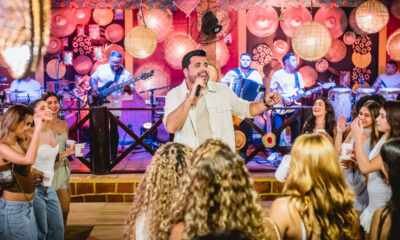 Pedro Luccas - Crédito da Foto: Divulgação