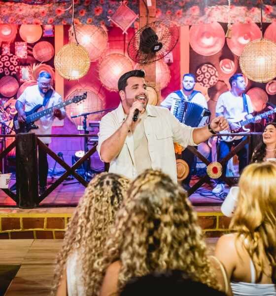 Pedro Luccas - Crédito da Foto: Divulgação