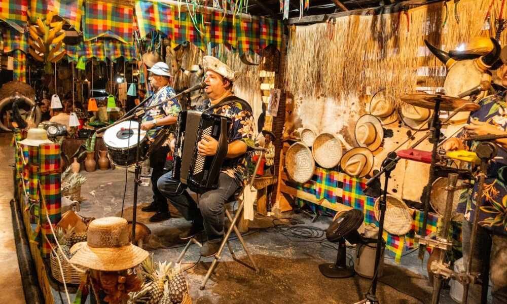 Casa do Matuto - Crédito da Foto: Divulgação