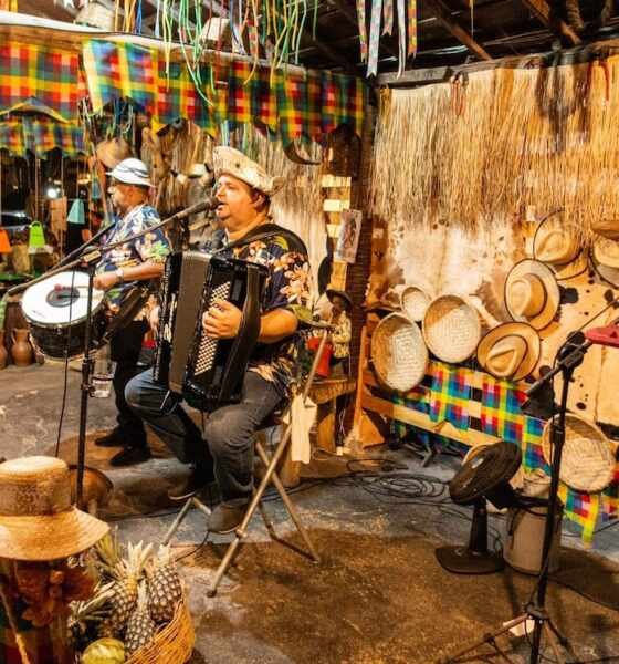 Casa do Matuto - Crédito da Foto: Divulgação