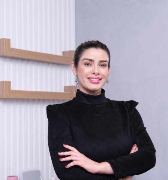 Dra. Vanessa Alves - Crédito da Foto: Divulgação