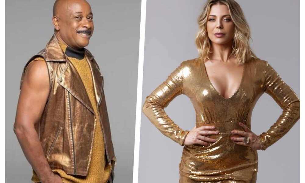 5ª edição do Reggae Night Festival