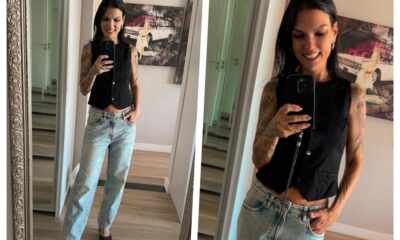 Milene Gonzalez - Crédito da Foto: Acervo Pessoal / Zuleika Ferreira - Divulgação