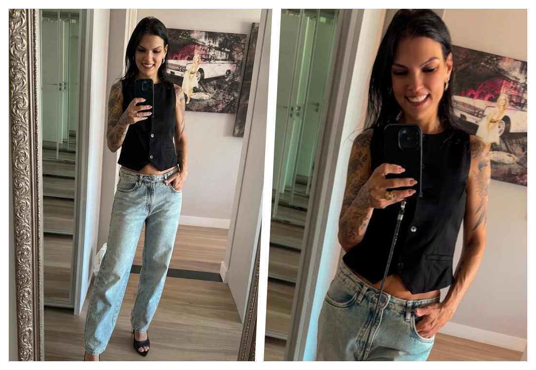 Milene Gonzalez - Crédito da Foto: Acervo Pessoal / Zuleika Ferreira - Divulgação