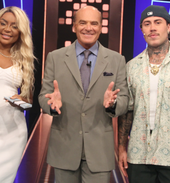 Cariúcha, Marcelo de Carvalho e MC Daniel - Crédito: Divulgação RedeTV!