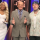 Cariúcha, Marcelo de Carvalho e MC Daniel - Crédito: Divulgação RedeTV!