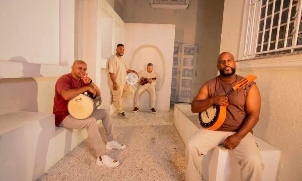 Exalta - Foto: Luiz Arthur Gomes