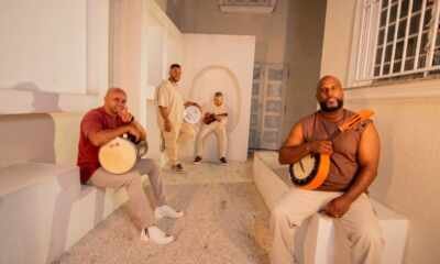 Exalta - Foto: Luiz Arthur Gomes