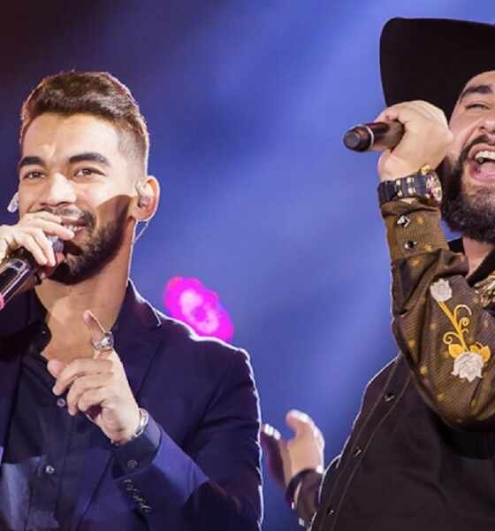 Léo & Raphael - Crédito da Foto: Divulgação