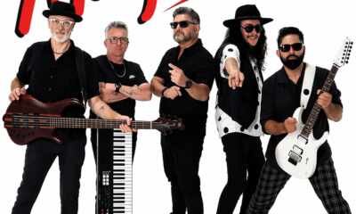 Banda Magazine - Foto Divulgação