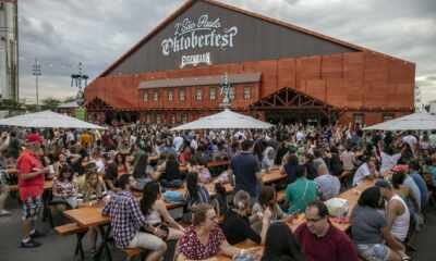 São Paulo Oktoberfest - Crédito da Foto: Divulgação