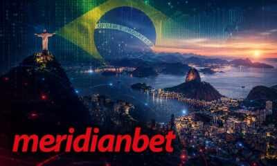 Meridianbet