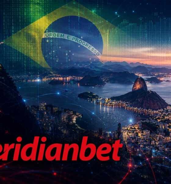 Meridianbet