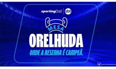Mesa Orelhuda