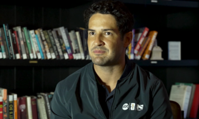 Alexandre Pato - Foto: Divulgação / SBT