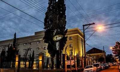 Class Hotel Rio Claro - Foto: Acervo / Divulgação Zuleika Ferreira