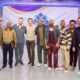 Domingo Legal recebe Turma do Pagode - Foto: Divulgação / SBT