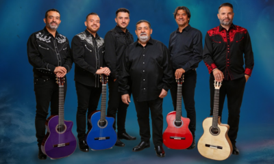Gipsy Kings - Crédito da Foto: Divulgação