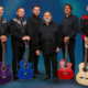 Gipsy Kings - Crédito da Foto: Divulgação