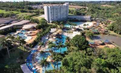 Mabu Thermas Grand Resort
