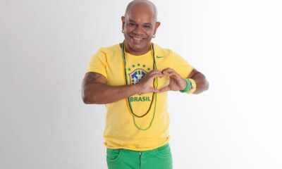 Reinaldinho - Crédito da Foto: Divulgação