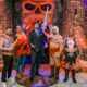The Noite Especial He-Man - Foto Lourival Ribeiro / SBT