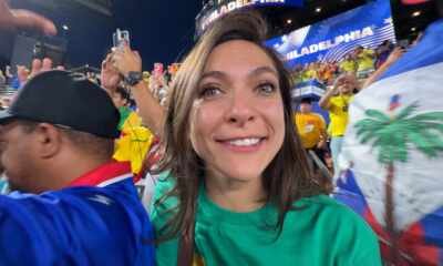 “Vai, Gabi! na Copa” - Crédito: N Sports