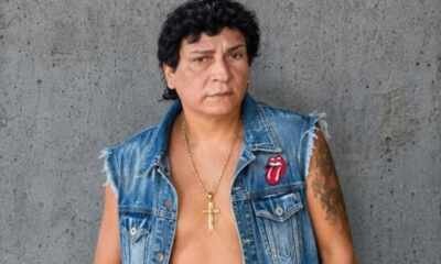 Cláudio Dann - Crédito da Foto: Divulgação