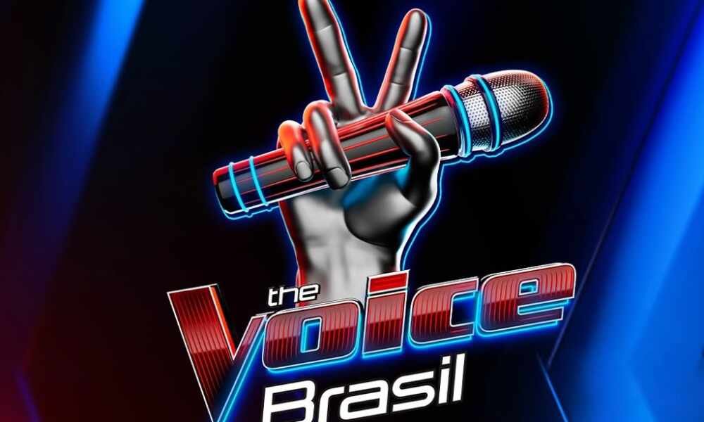 The Voice Brasil - Crédito da Foto: Divulgação