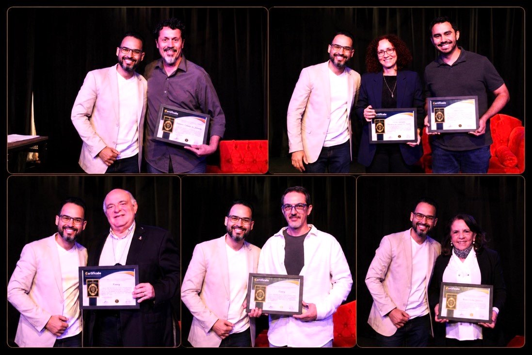 Crédito das fotos: Lara Haimovic