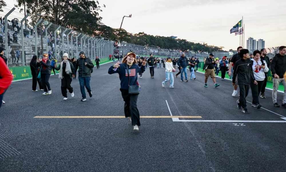 Inscrições podem ser feitas até o dia 1º de julho (Marcelo Pereira/6 Horas de São Paulo)