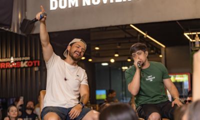 Lucas & Higor