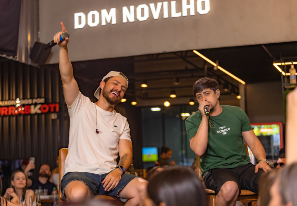 Lucas & Higor