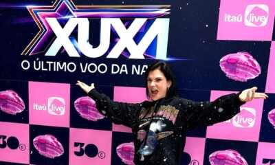 Milene Gonzalez - Credito da Foto: Divulgação