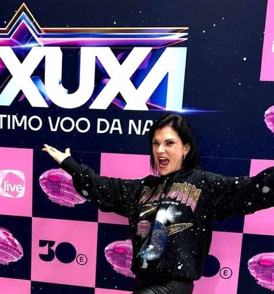 Milene Gonzalez - Credito da Foto: Divulgação