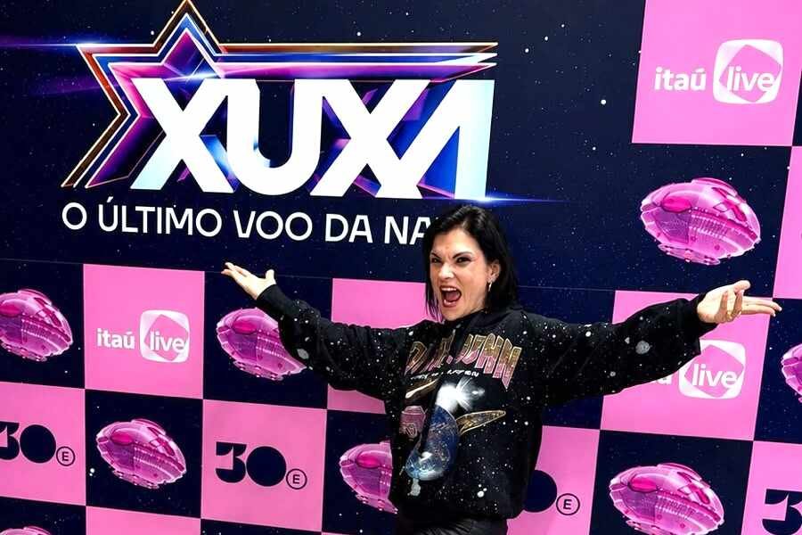 Milene Gonzalez - Credito da Foto: Divulgação